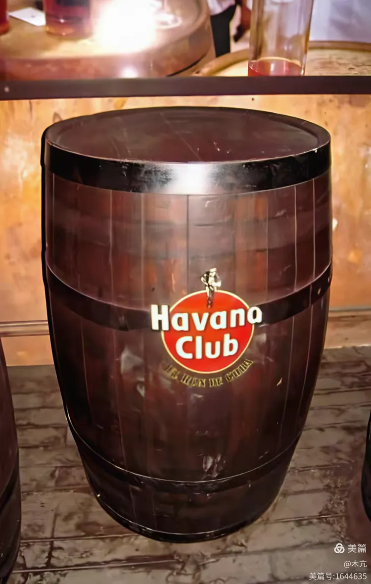 一一哈瓦那朗姆酒博物馆 雪茄烟厂 海明威故居